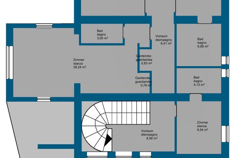 Villa a Manciano, Grosseto, Manciano - € 1.400.000 | Ref: R0550005MAVI - foto 42